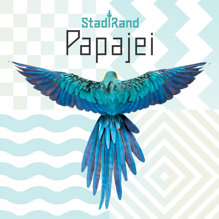 StadtRand - Papajei - 0
