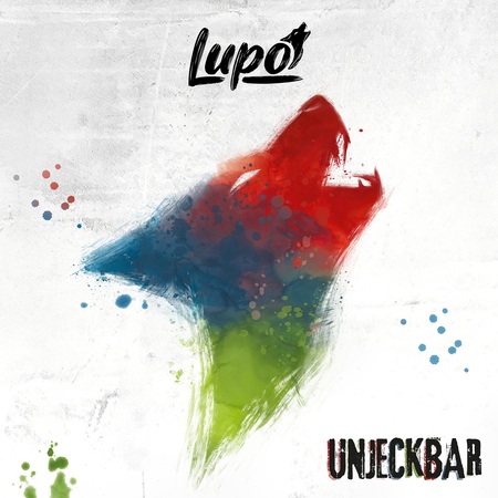 Lupo - Unjeckbar - 0