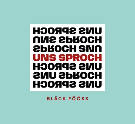 Bläck Fööss - Uns Sproch - 0
