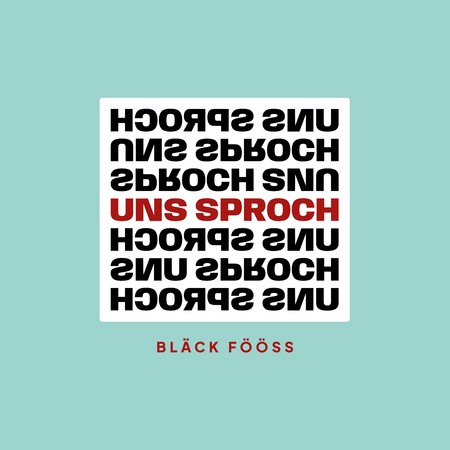Bläck Fööss - Uns Sproch - 0