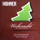 Höhner - Weihnacht´- Die Festtags-Edition - 0